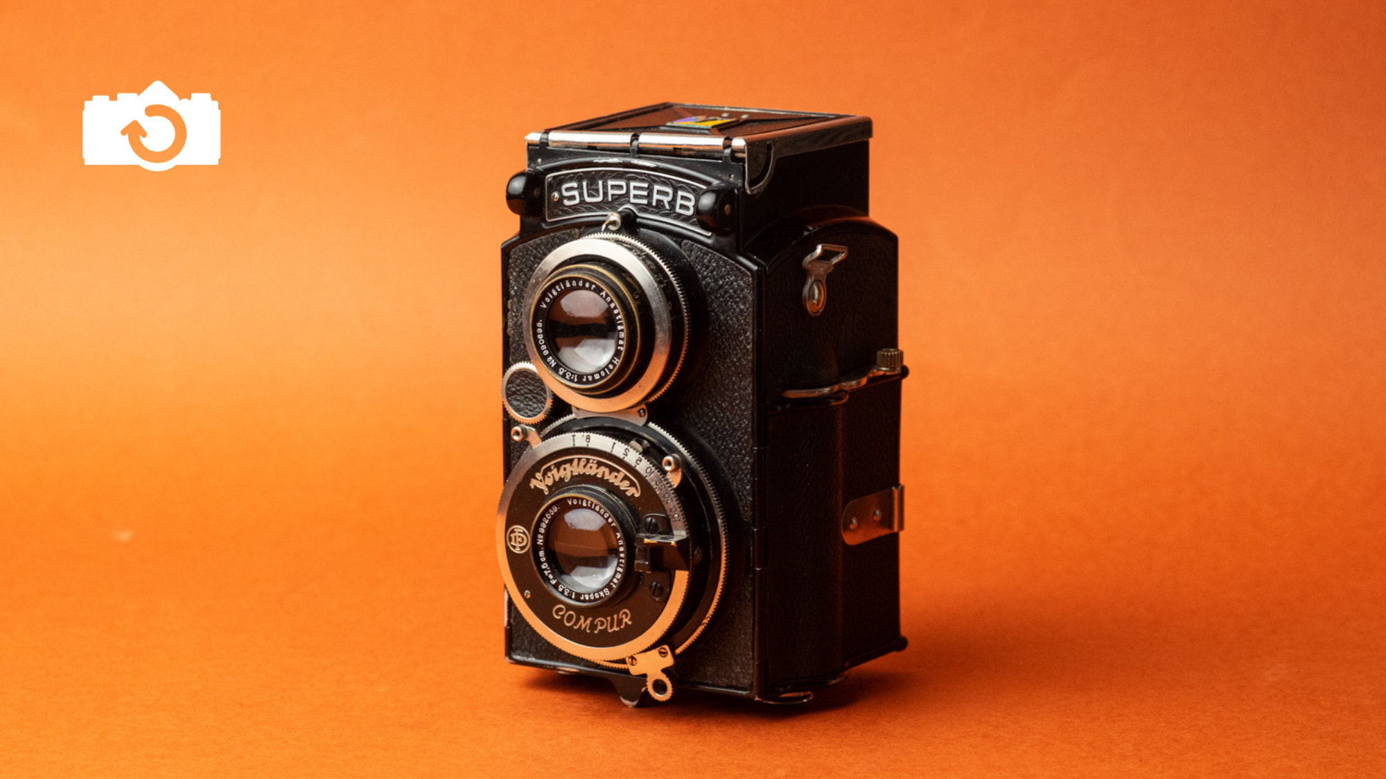 The Voigtländer Superb: Still Superb After 88 Years – Kamerastore The Voigtländer Superb: Still Superb After 88 Years – Kamerastore