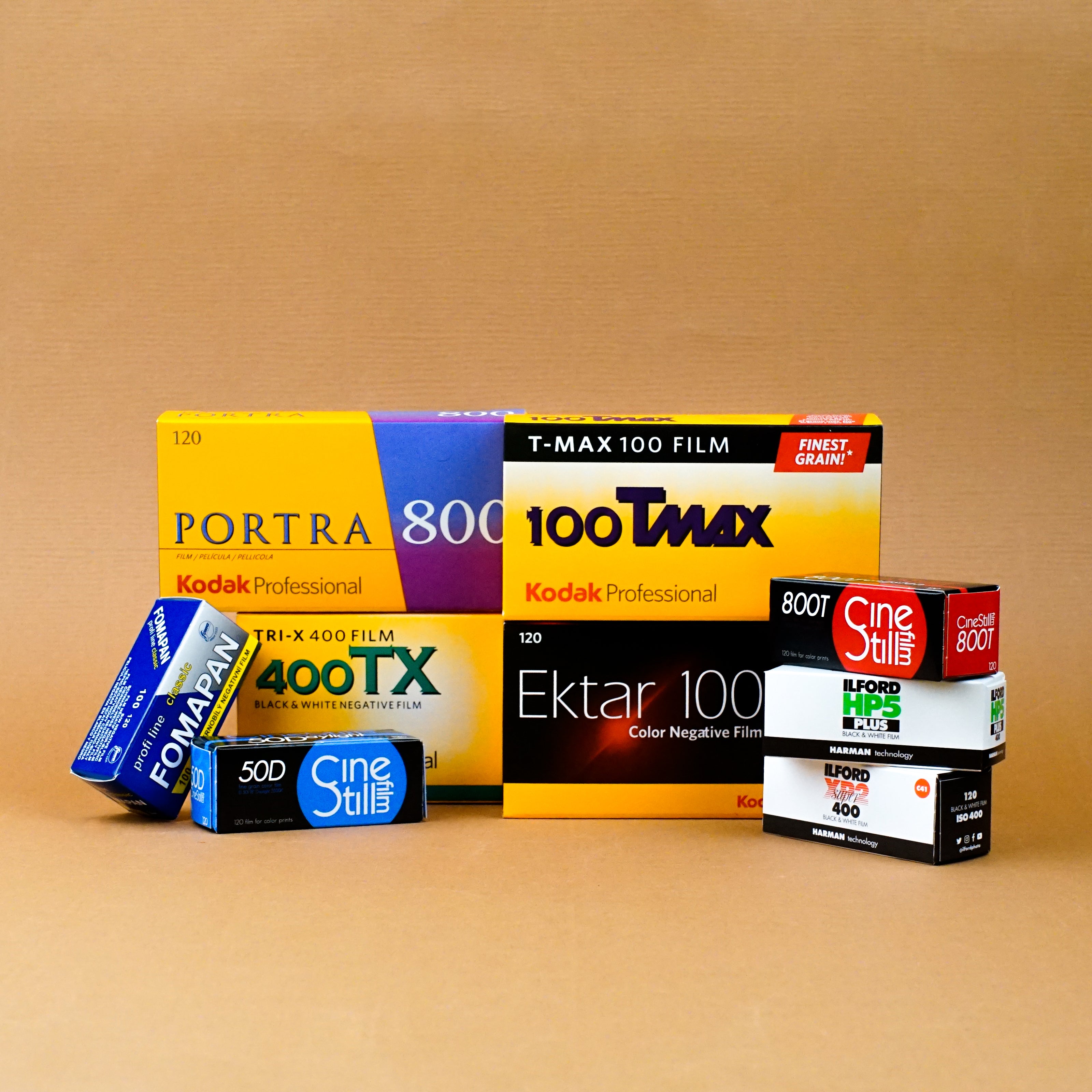 buy 120mm film