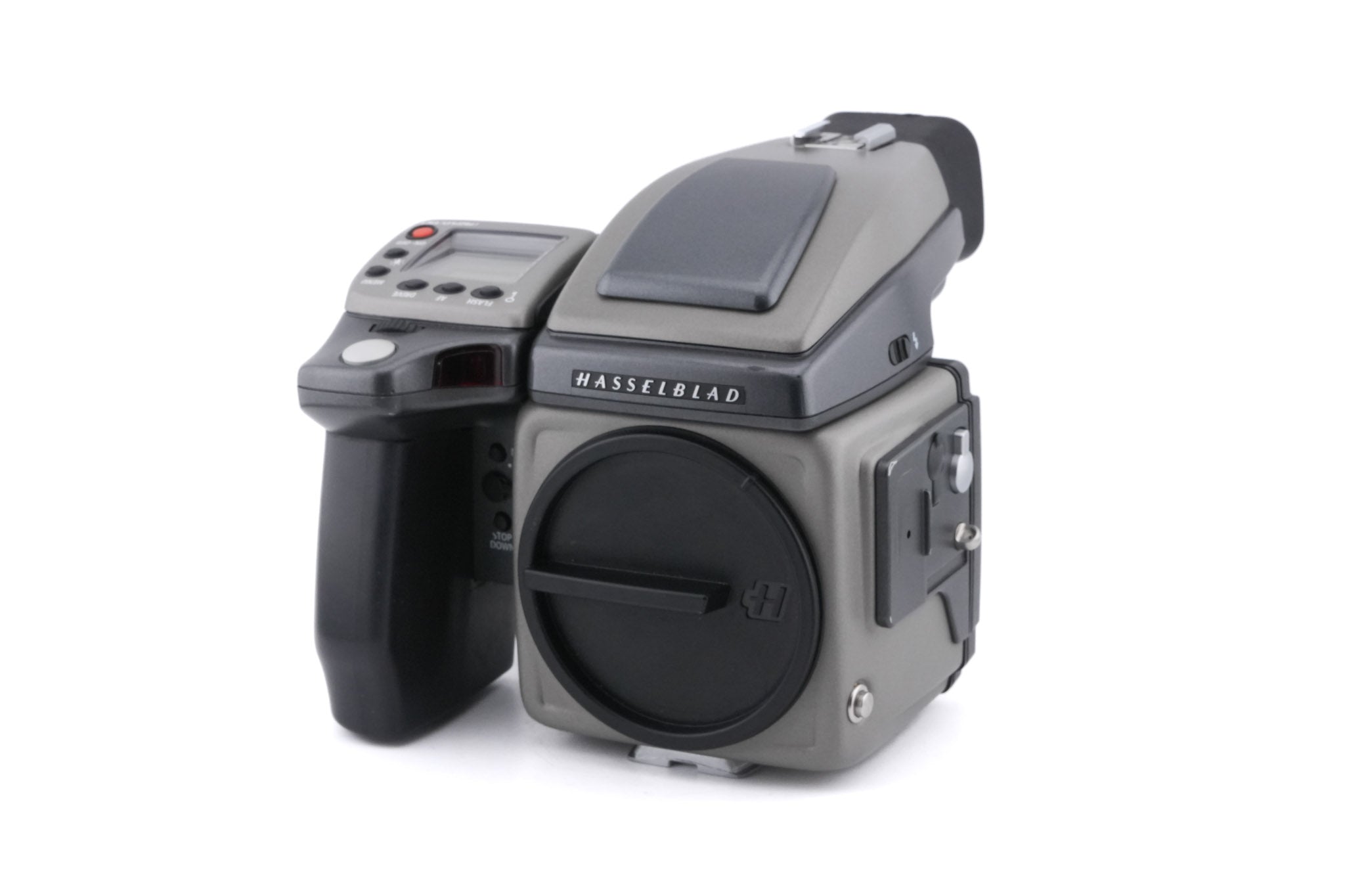 Hasselblad H2 - Camera – Kamerastore