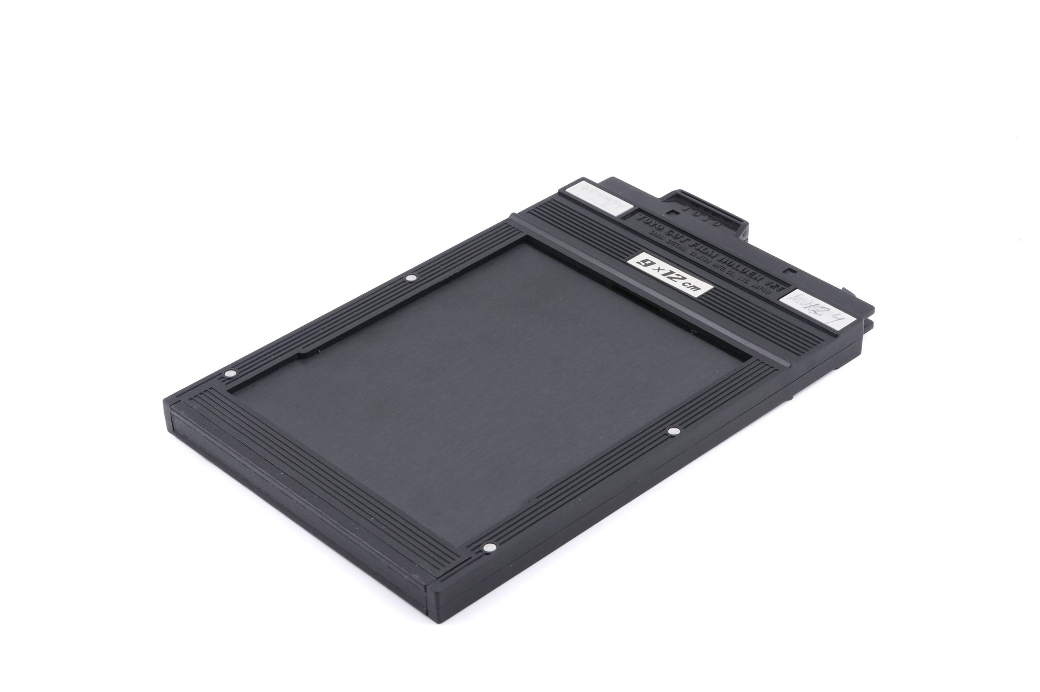 Toyo 9 x 12 cm Cut Film Holder – Kamerastore