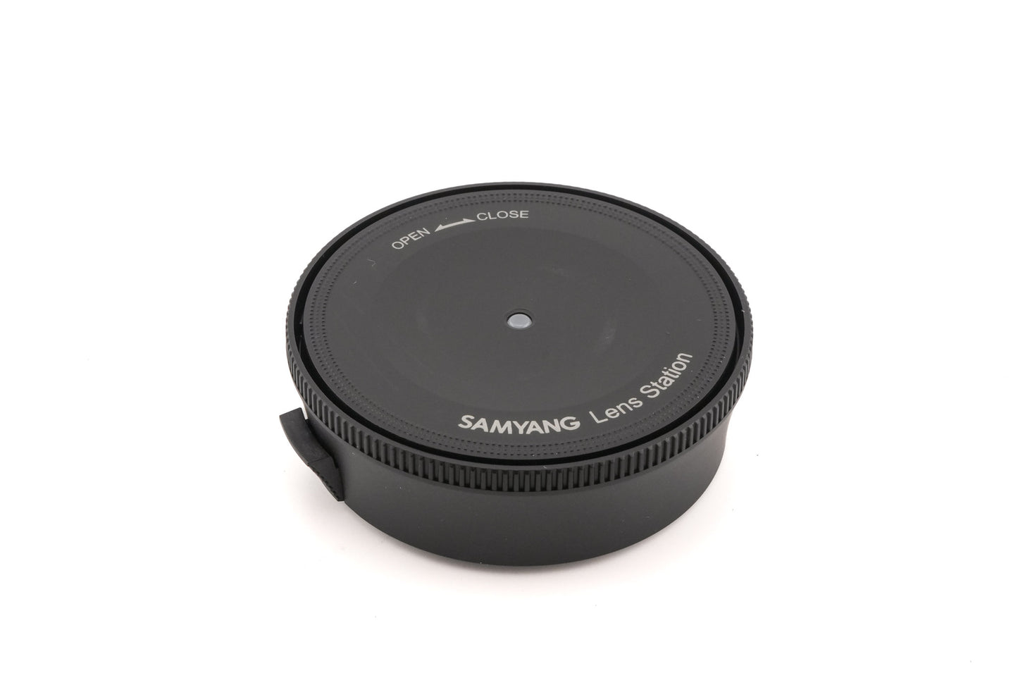 Samyang Lens Station - Accessory