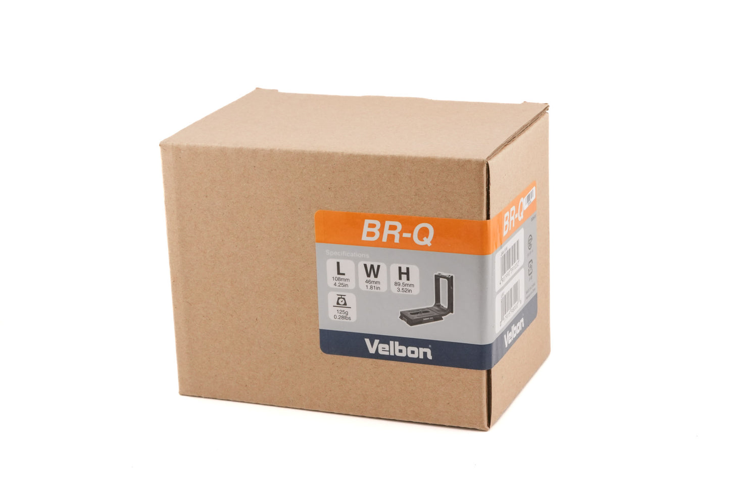 Velbon BR-Q L-Bracket