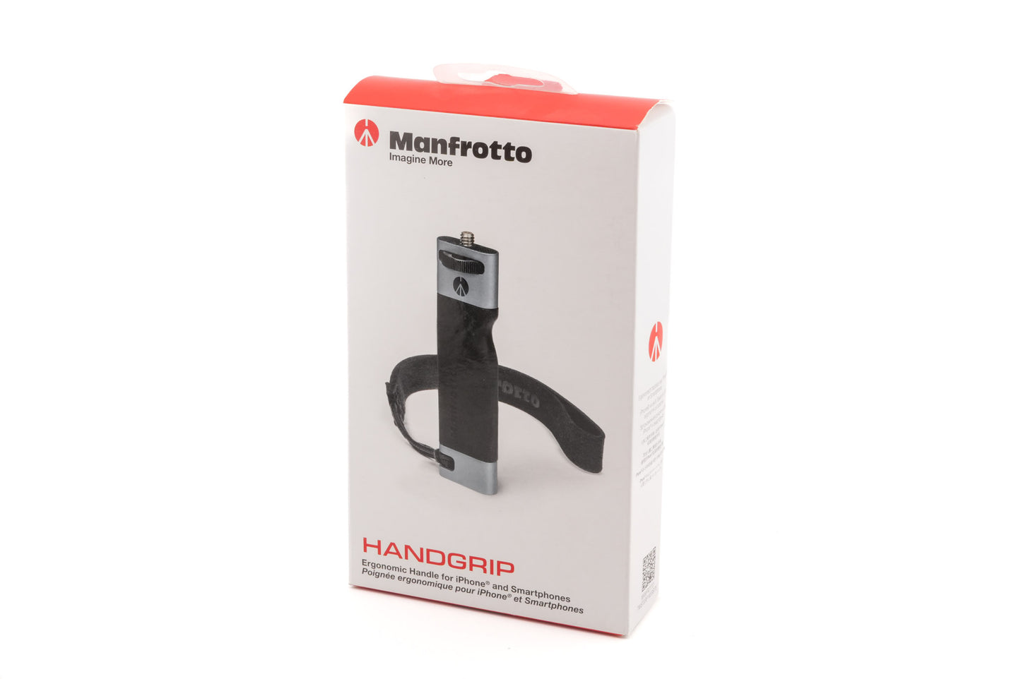 Manfrotto TwistGrip Handgrip