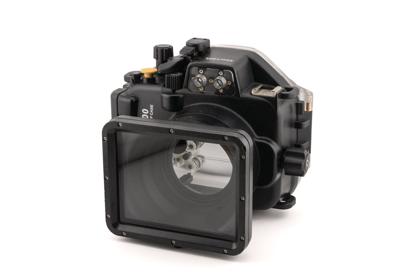 Meikon LX100 Waterproof Case - Accessory