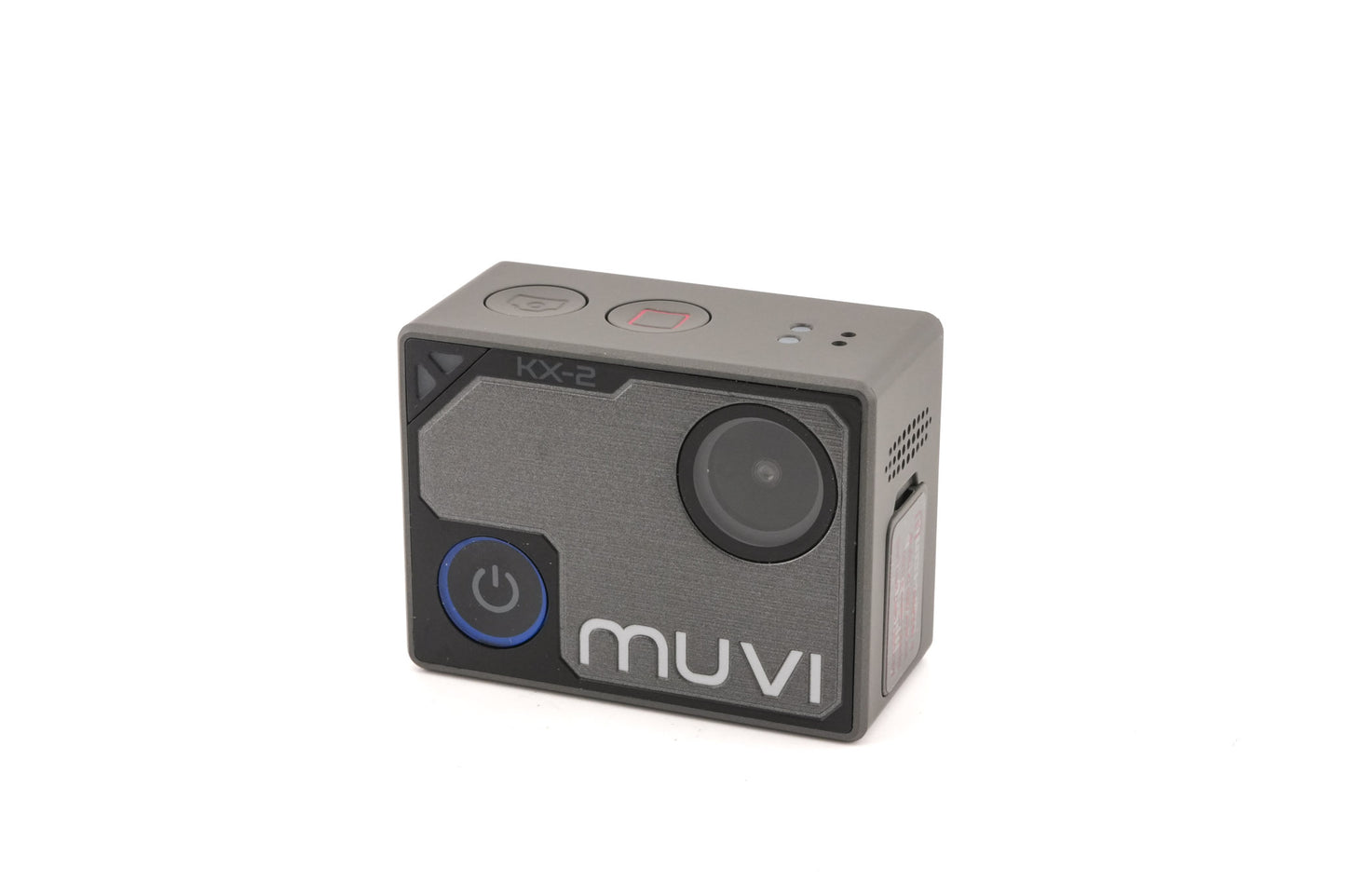 Veho MUVI KX-2 - Camera