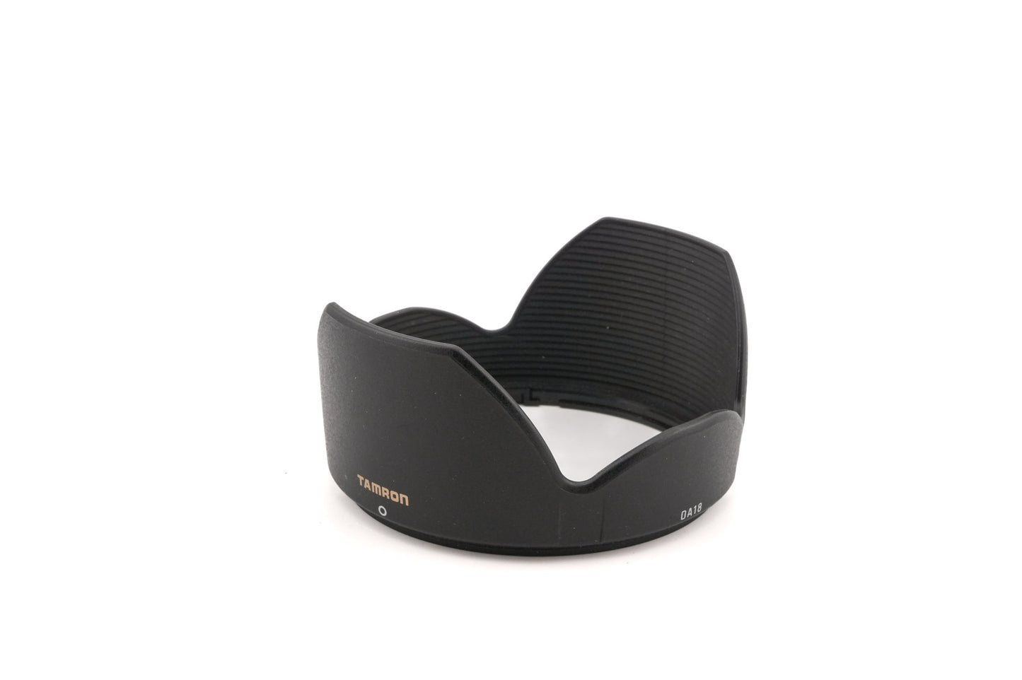 Tamron DA18 Lens Hood - Accessory