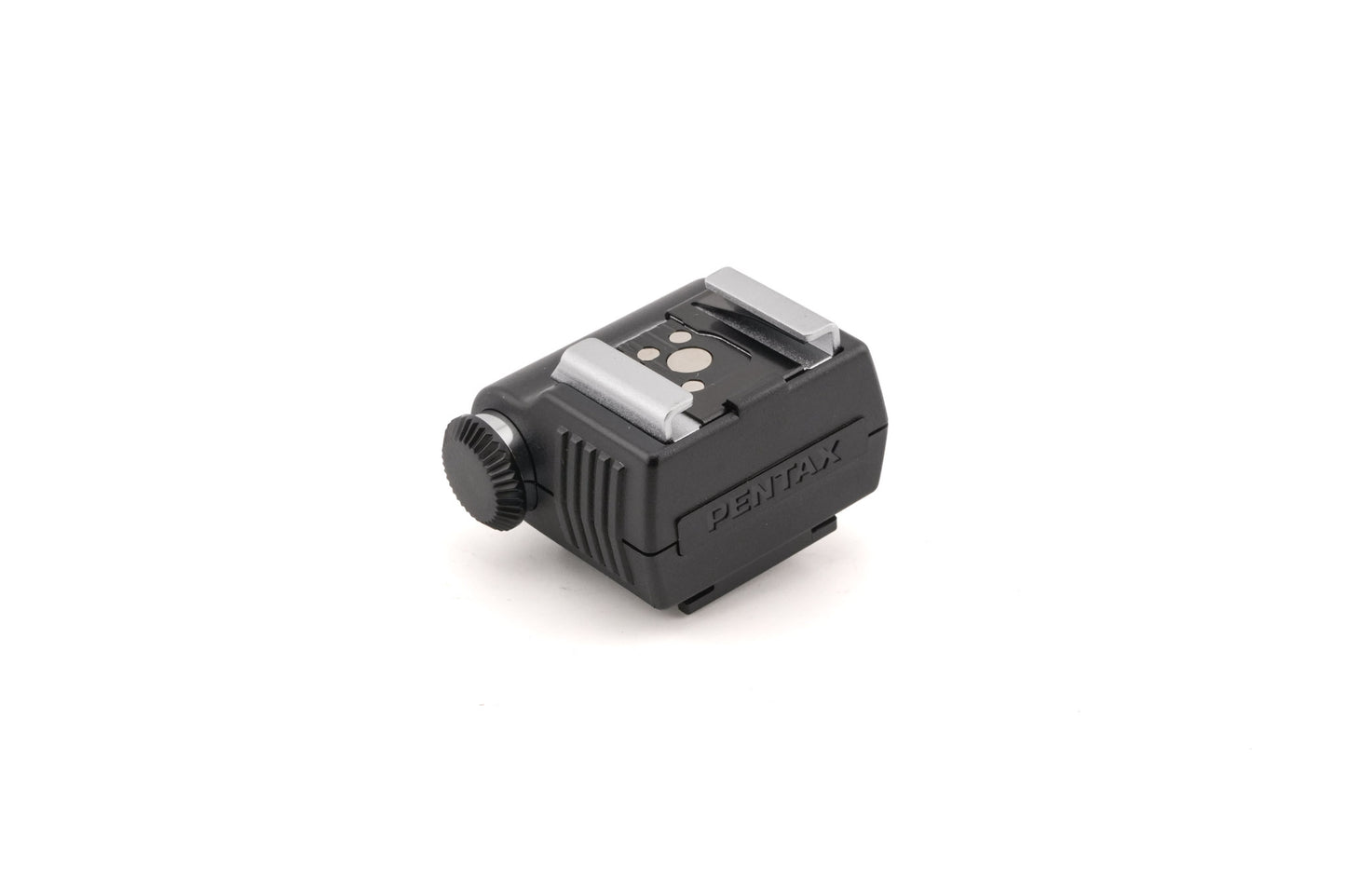 Pentax Hot Shoe Adapter F - Accessory