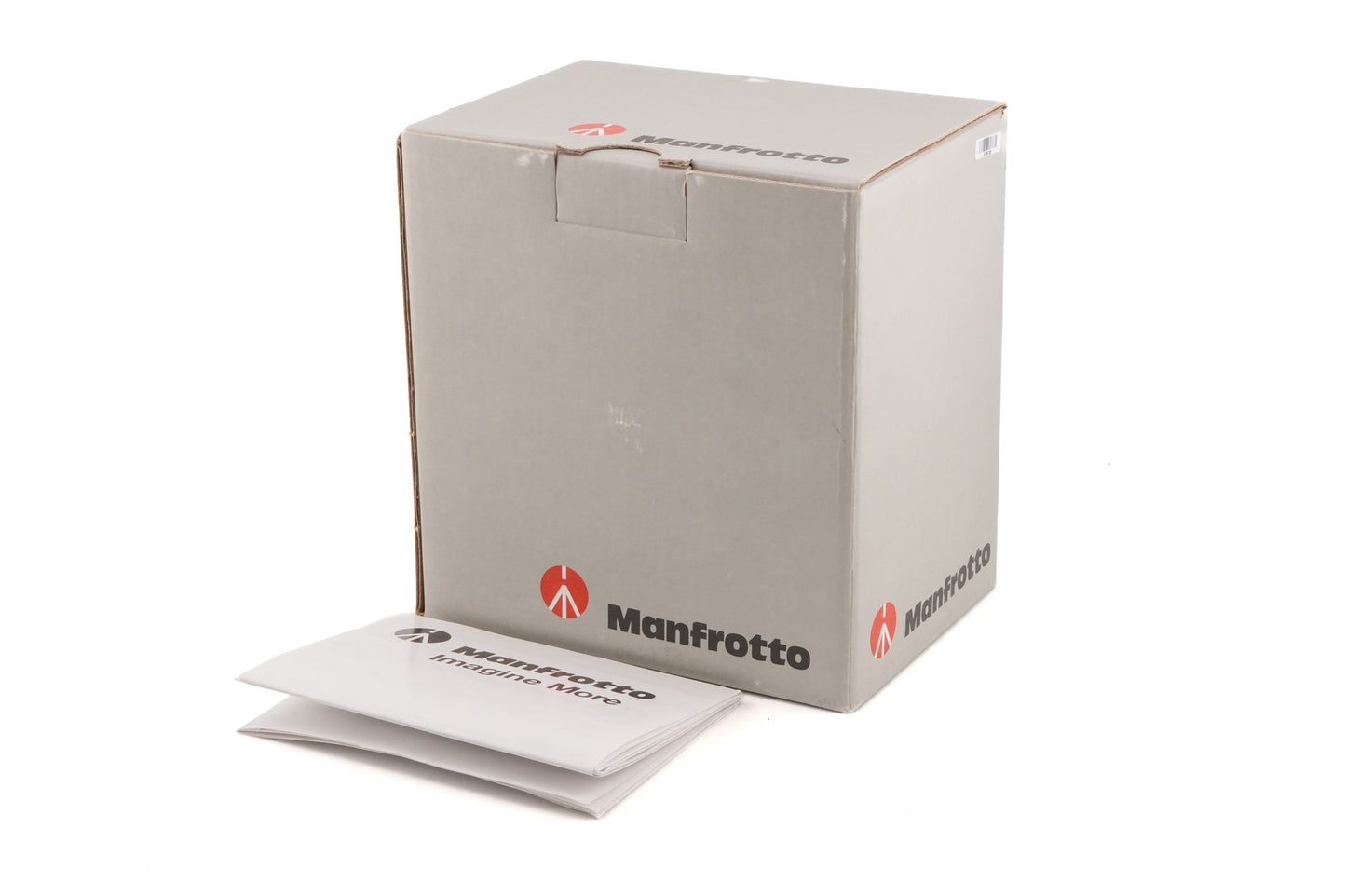 Manfrotto 5/8" Survey Adapter (324)