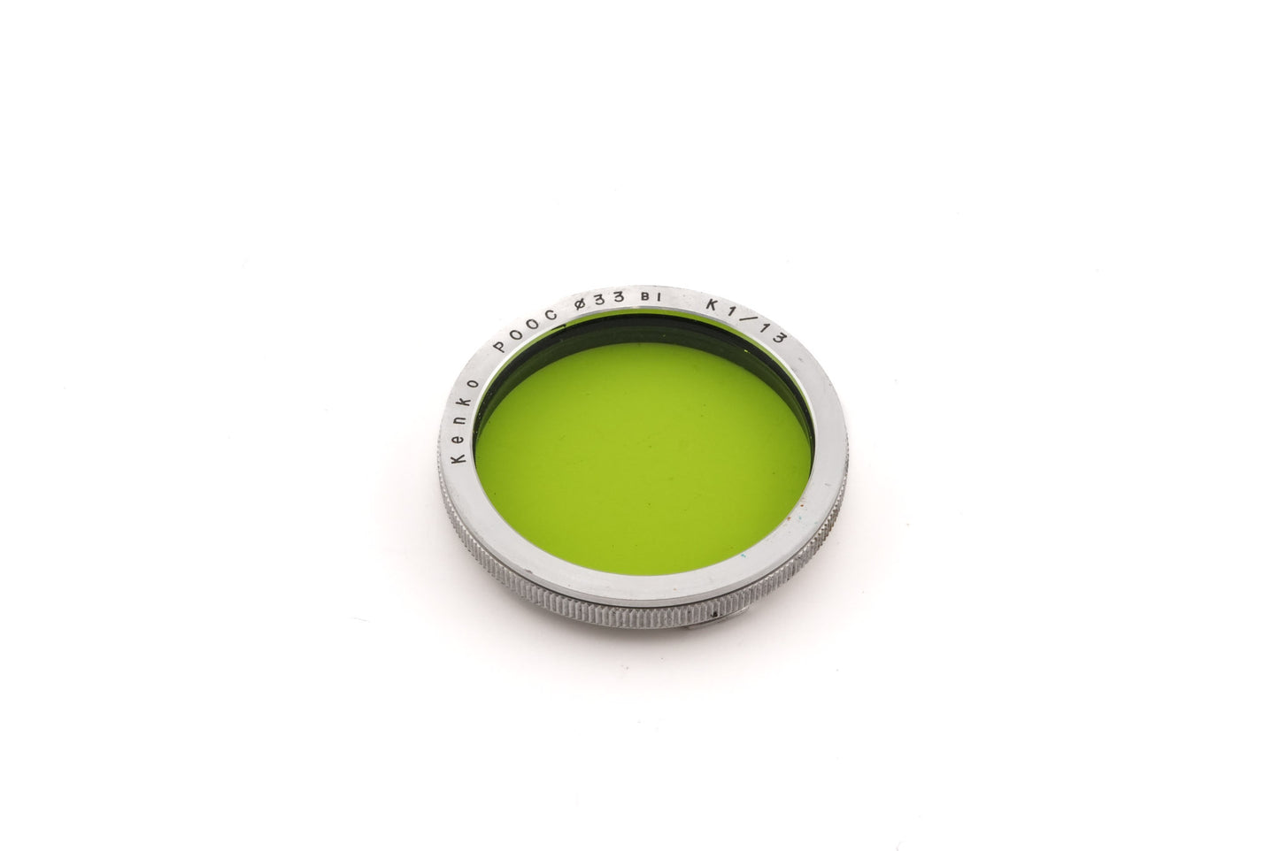 Kenko Bay I Green Filter POOC K1/13 - Accessory