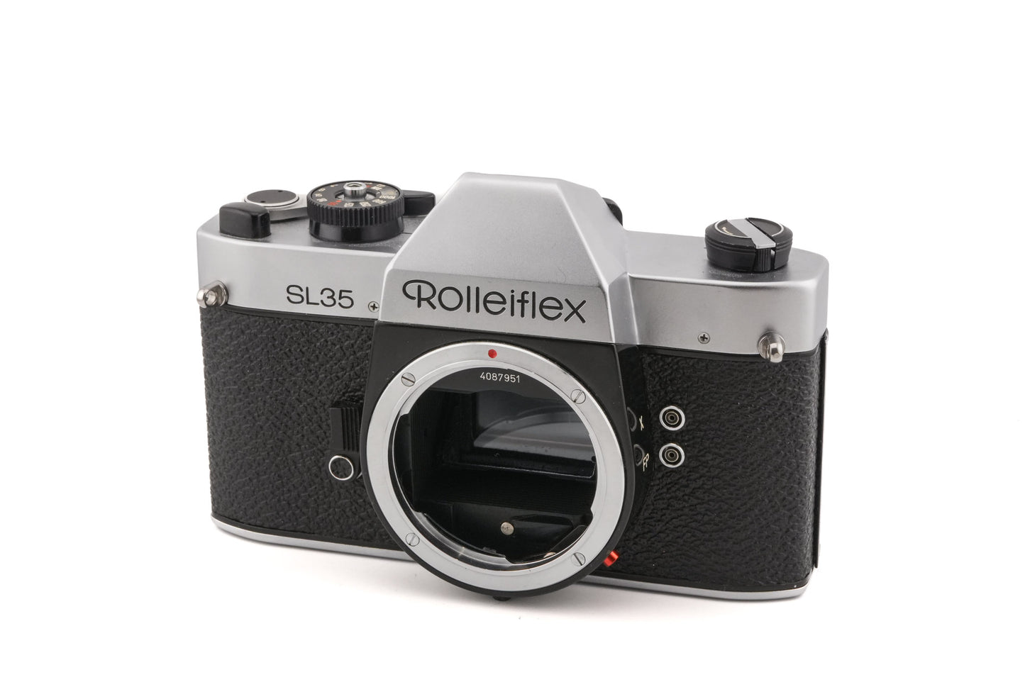 Rollei Rolleiflex SL35 - Camera