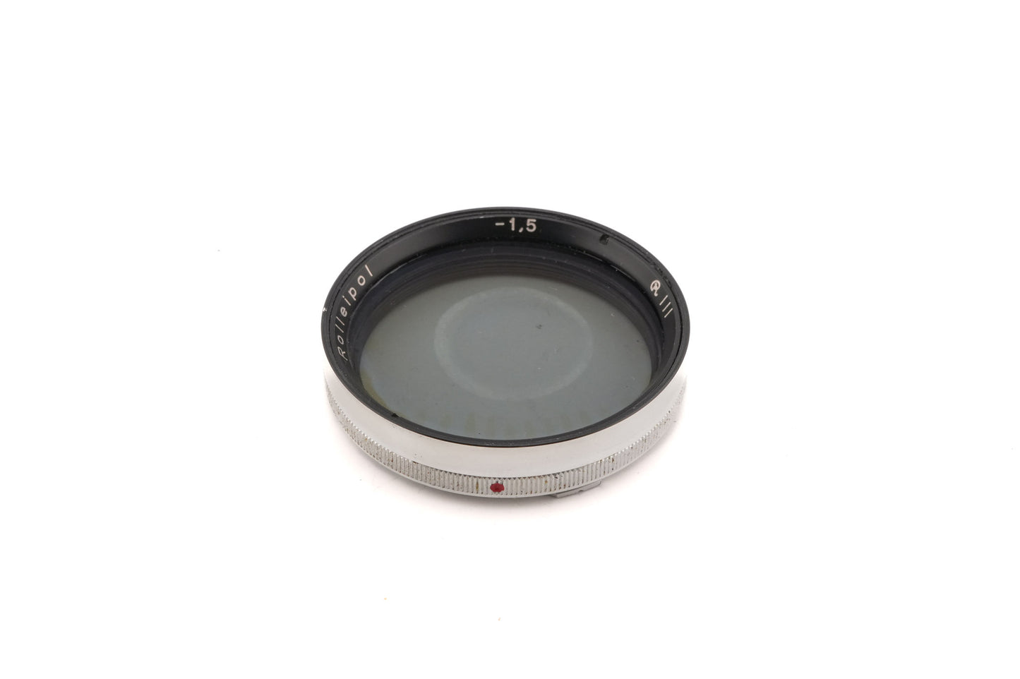 Rollei Bay III Circular Polarizing Filter -1.5 Rolleipol - Accessory