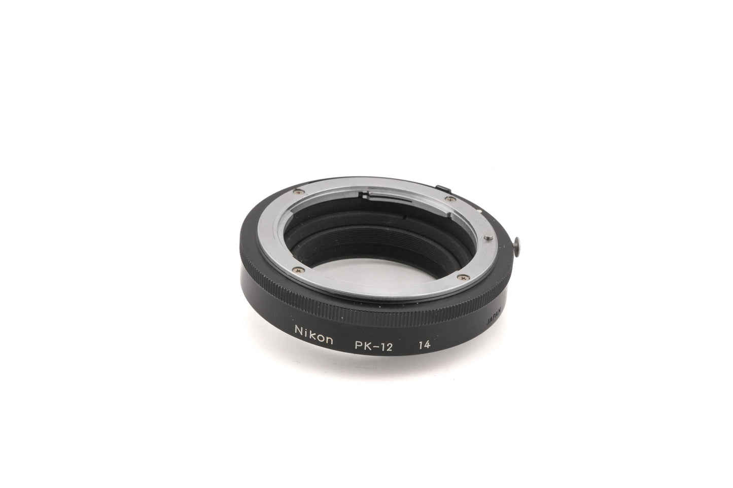 Nikon PK-12 Auto Extension Tube - Accessory