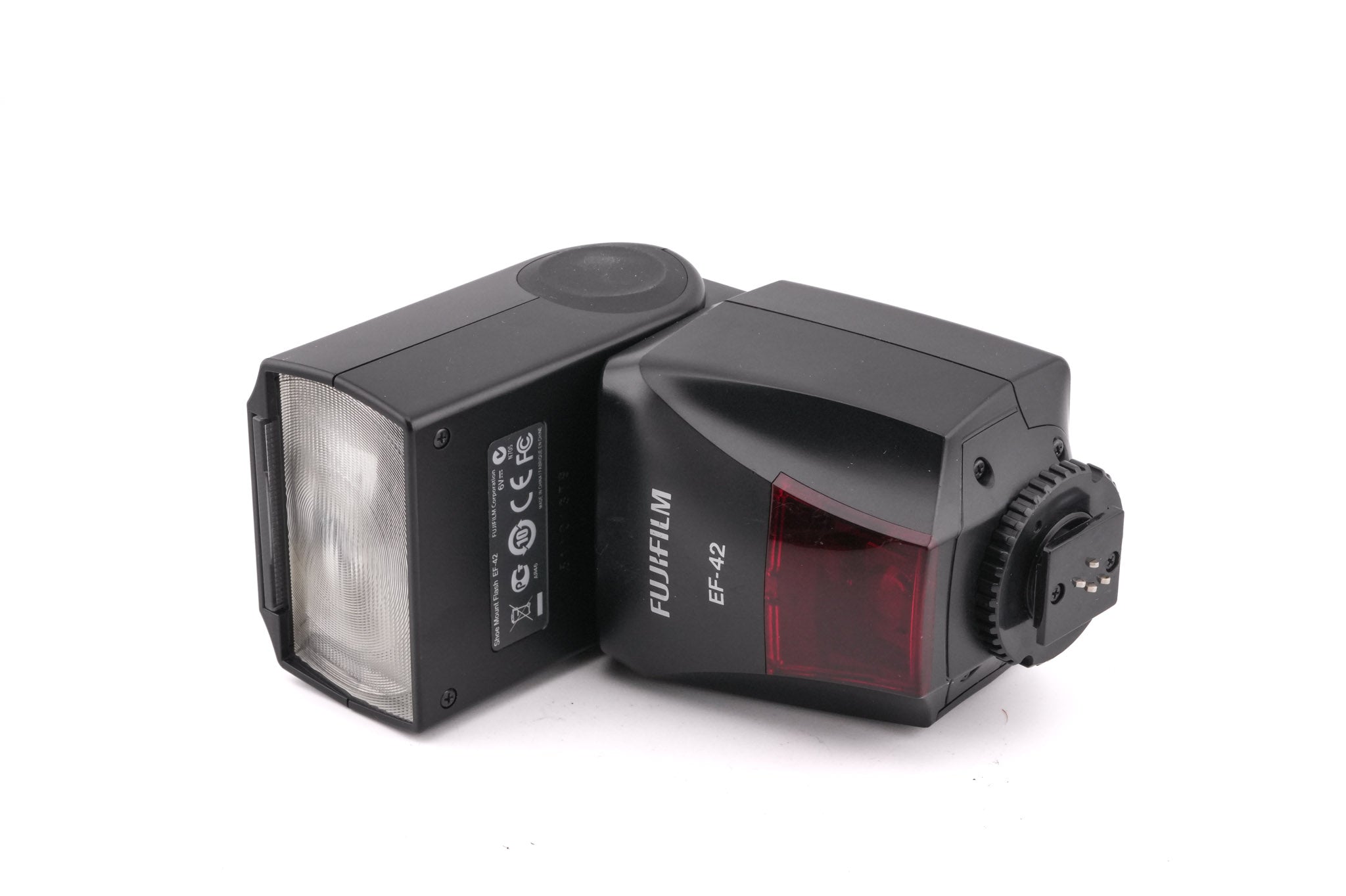 GOOD Fujifilm ef-42 flash for x series Mirrorless cameras store