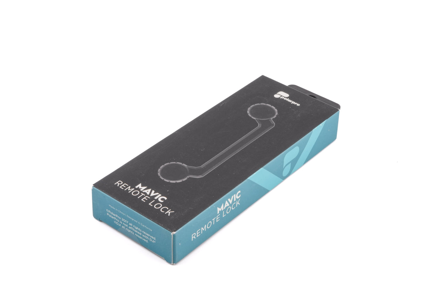 PolarPro Mavic Remote Lock - Accessory