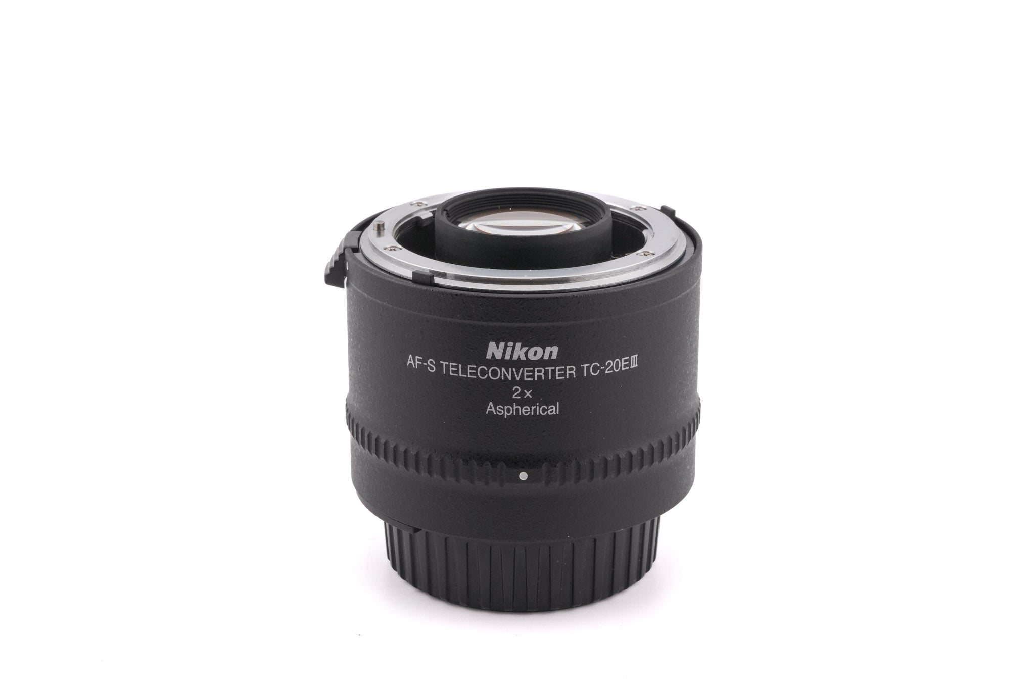 Nikon TC-20E III 2x AF-S Teleconverter – Kamerastore