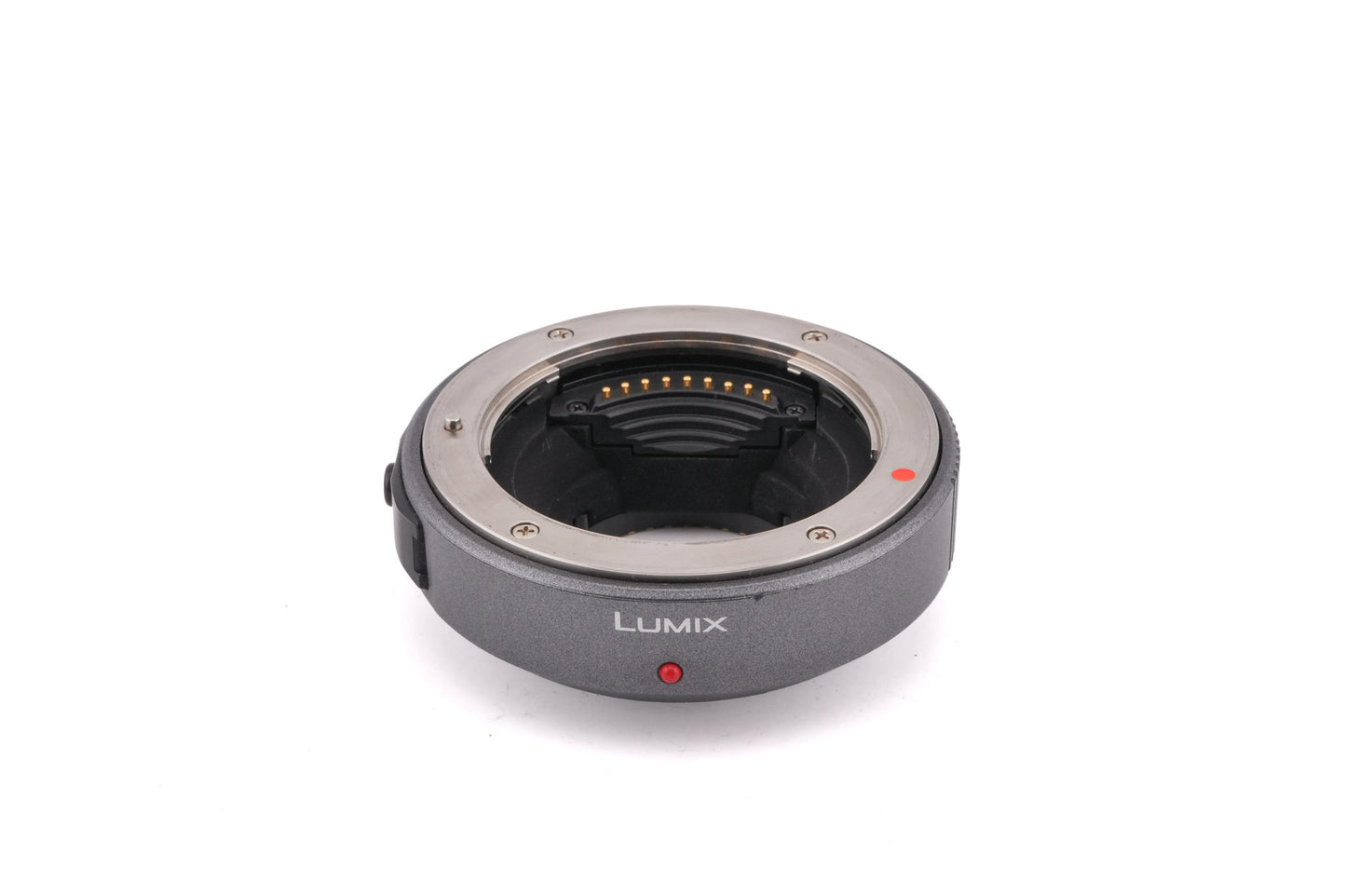 Panasonic DMW-MA1 Lens Adapter - Lens Adapter