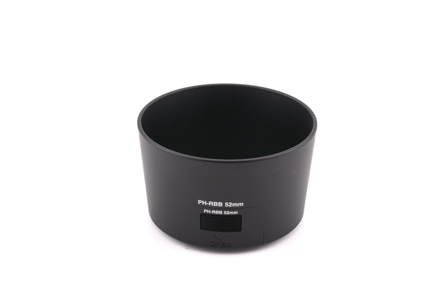 Pentax PH-RBB Lens Hood - Accessory
