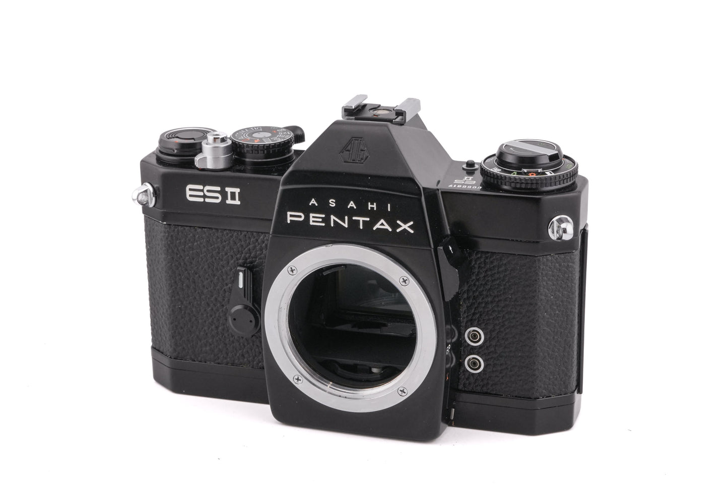 Pentax ES II - Camera