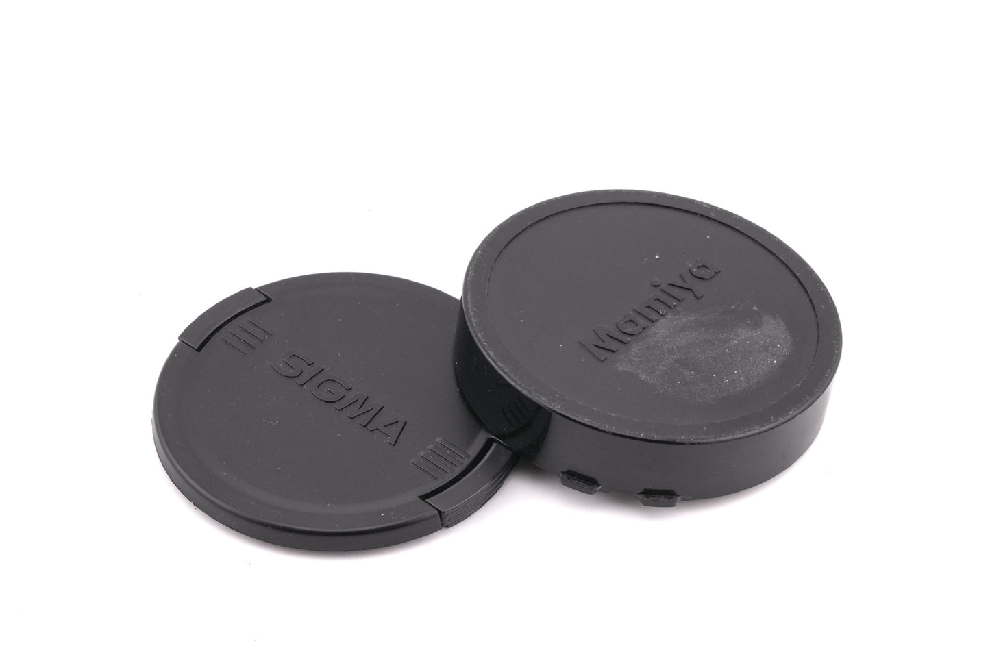 Mamiya 140mm f4.5 Sekor Z W Macro