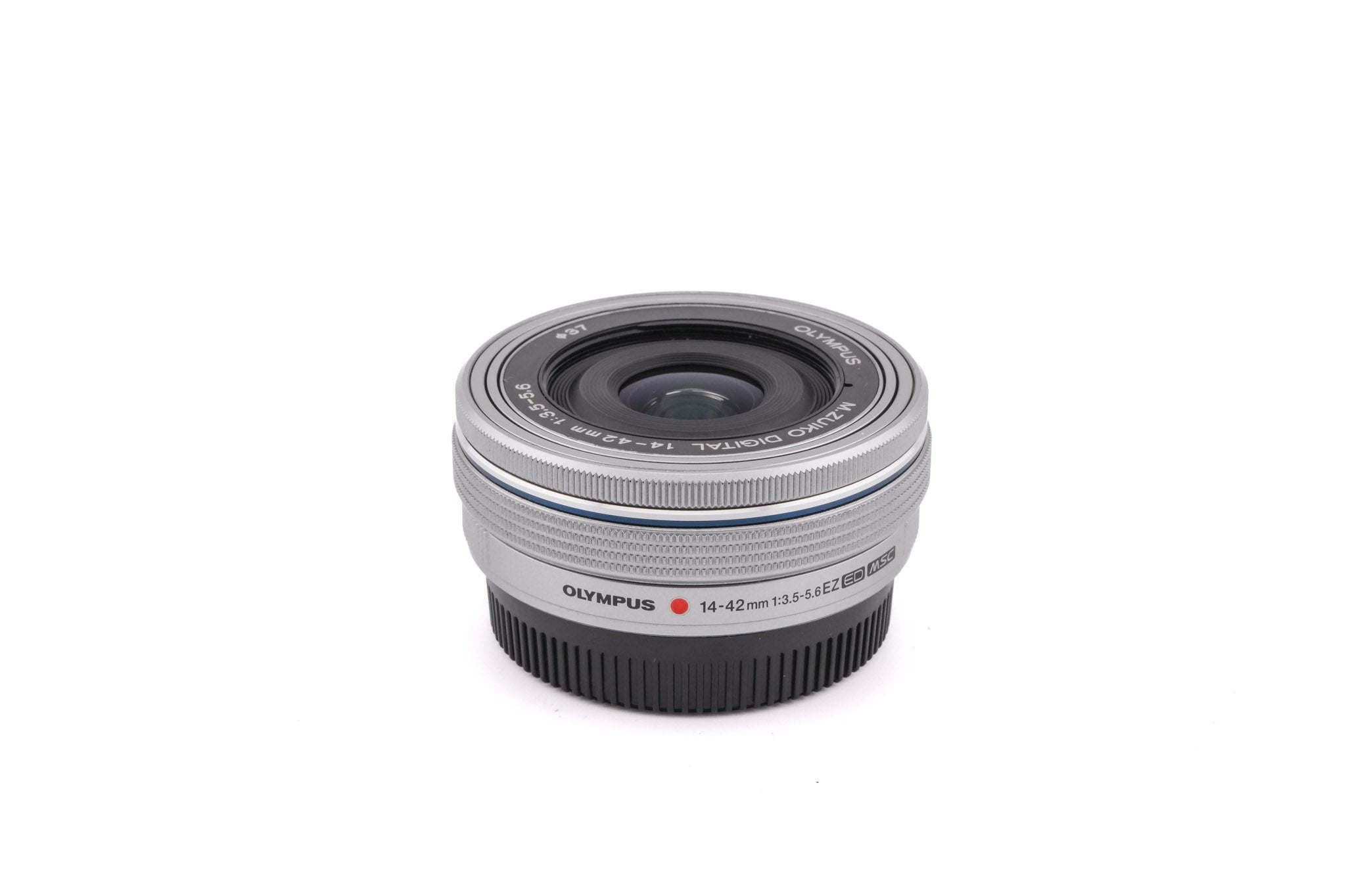 Olympus 14-42mm f3.5-5.6 M.Zuiko Digital EZ ED MSC – Kamerastore