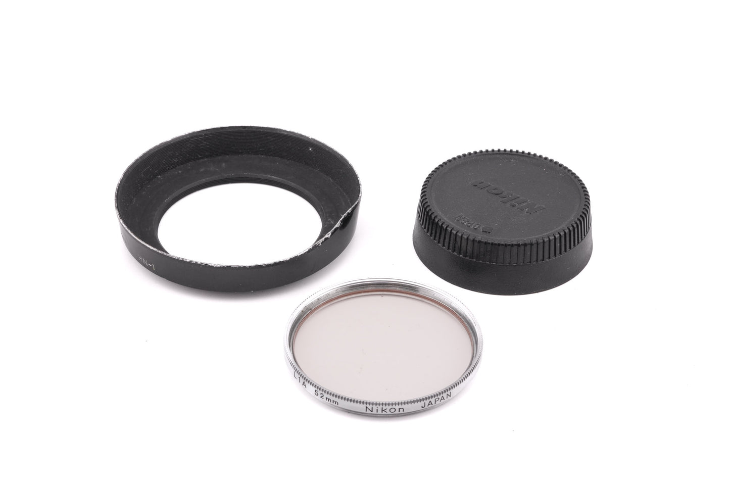 Nikon 36-72mm f3.5 Series E