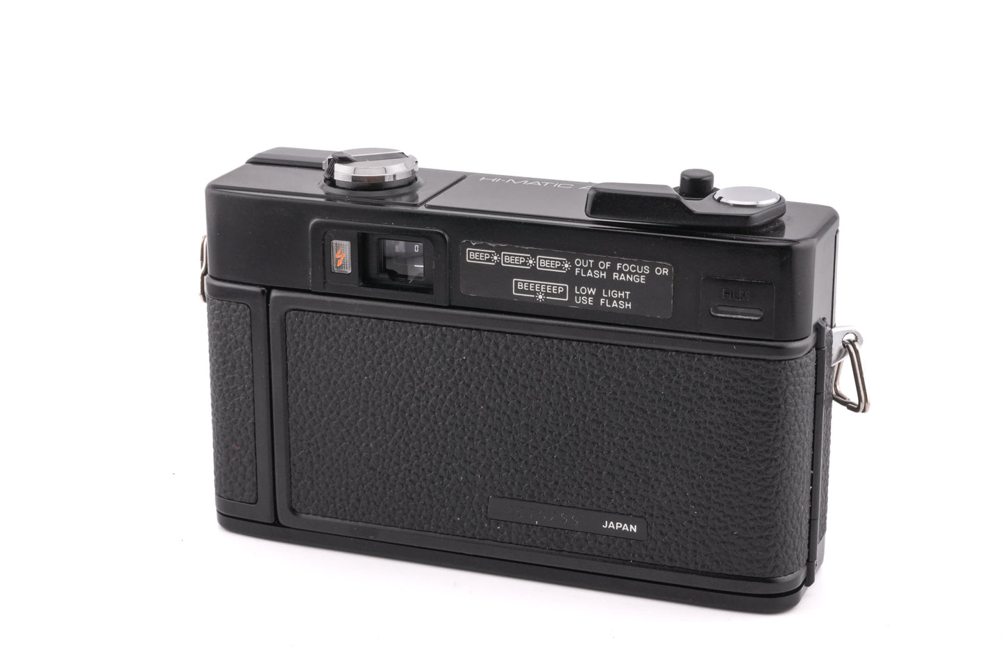 Minolta Hi-Matic AF2