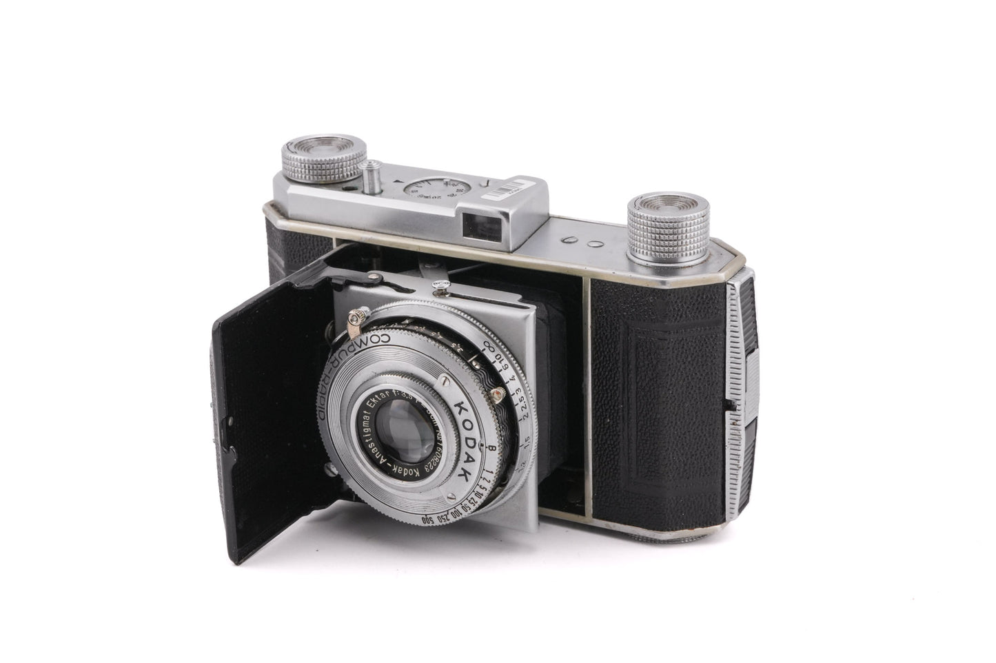 Kodak Retina I (Type 148) - Camera