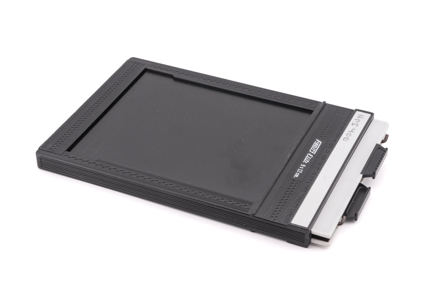 Fidelity 9 x 12 cm Elite Cut Film Holder