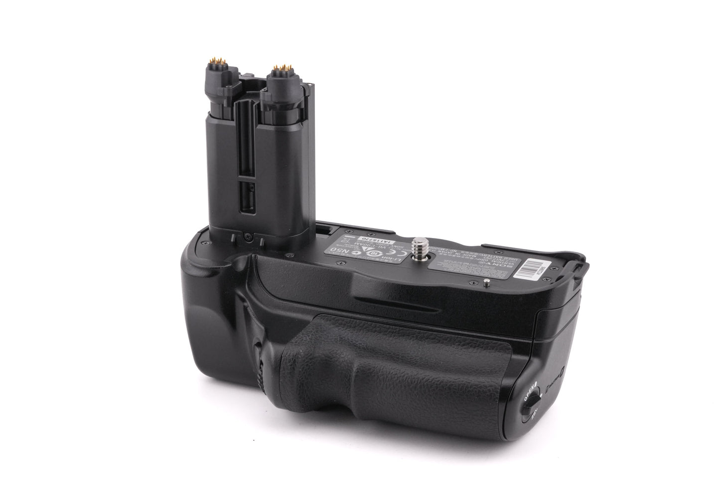 Sony VG-C90AM Vertical Control Grip - Accessory