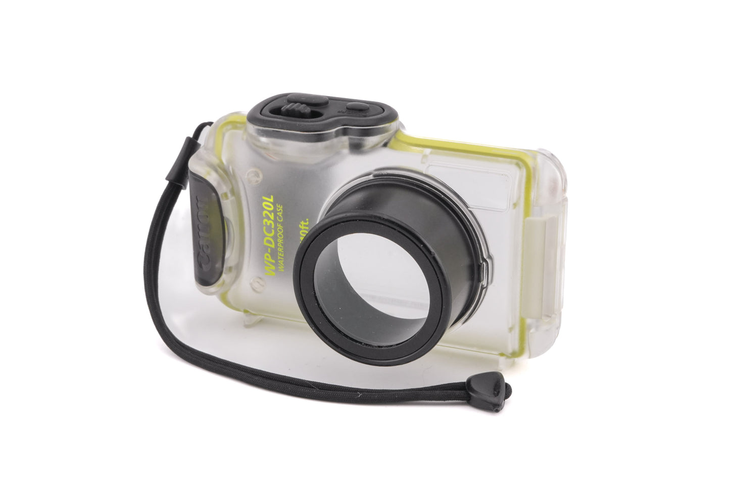 Canon WP-DC320L Waterproof Case - Accessory