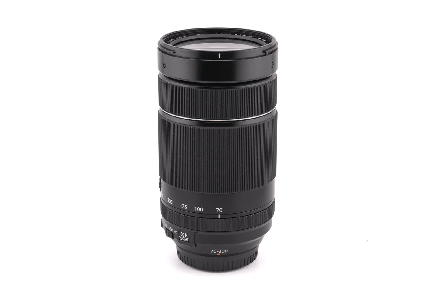 Fujifilm 70-300mm f4-5.6 Super EBC Fujinon XF R LM OIS WR - Lens