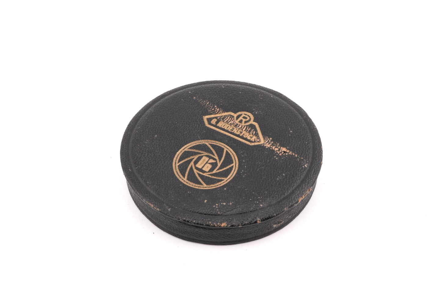 Rodenstock 360mm f9 Klimsch-Apo-Ronar