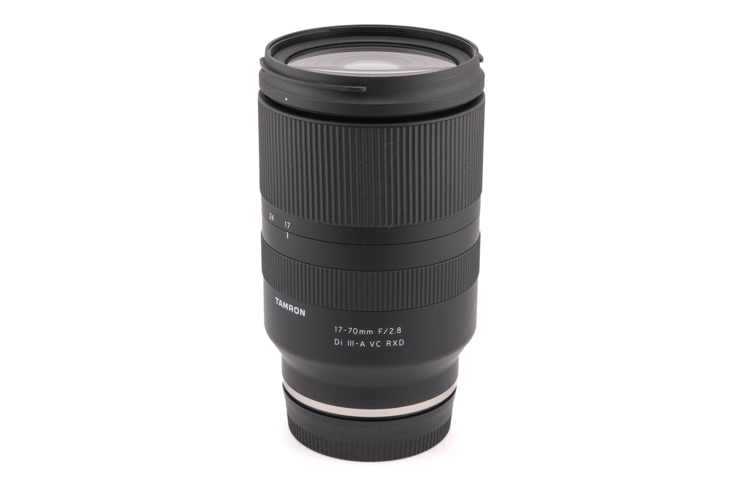 Tamron 17-70mm f2.8 Di III-A VC RXD (B070) - Lens