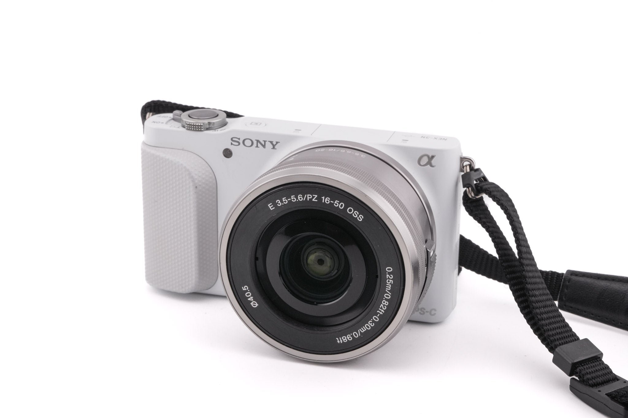 SONY NEX-3 ホワイト　ボディ　送料無料 Amazon | SONY NEX-C3 ボディ ホワイト | デジタル一眼レフ 通販