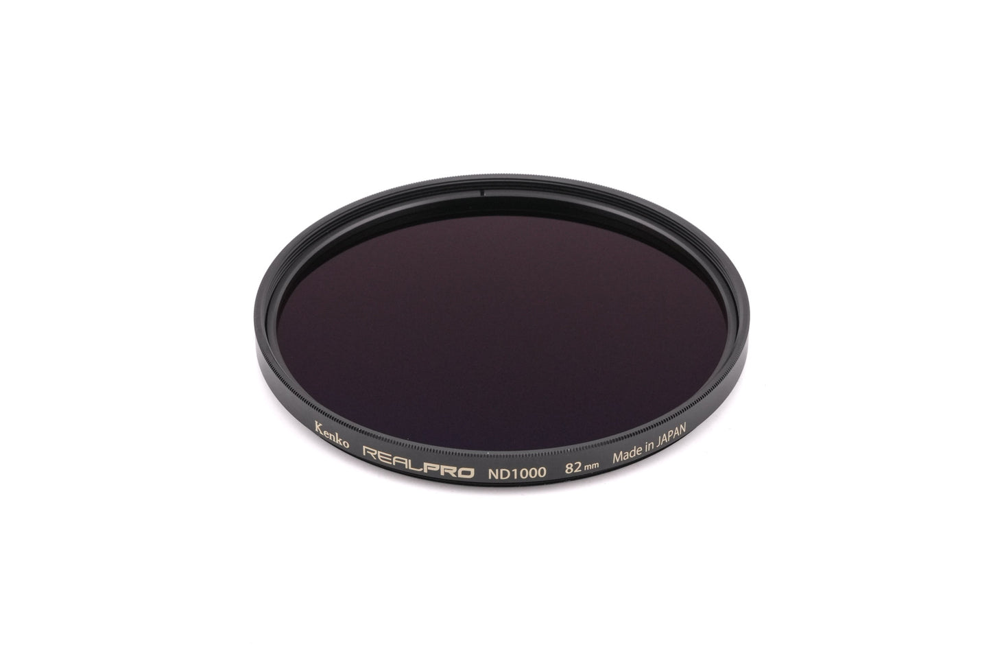 Kenko 82mm Neutral Density Filter Realpro ND1000 - Accessory