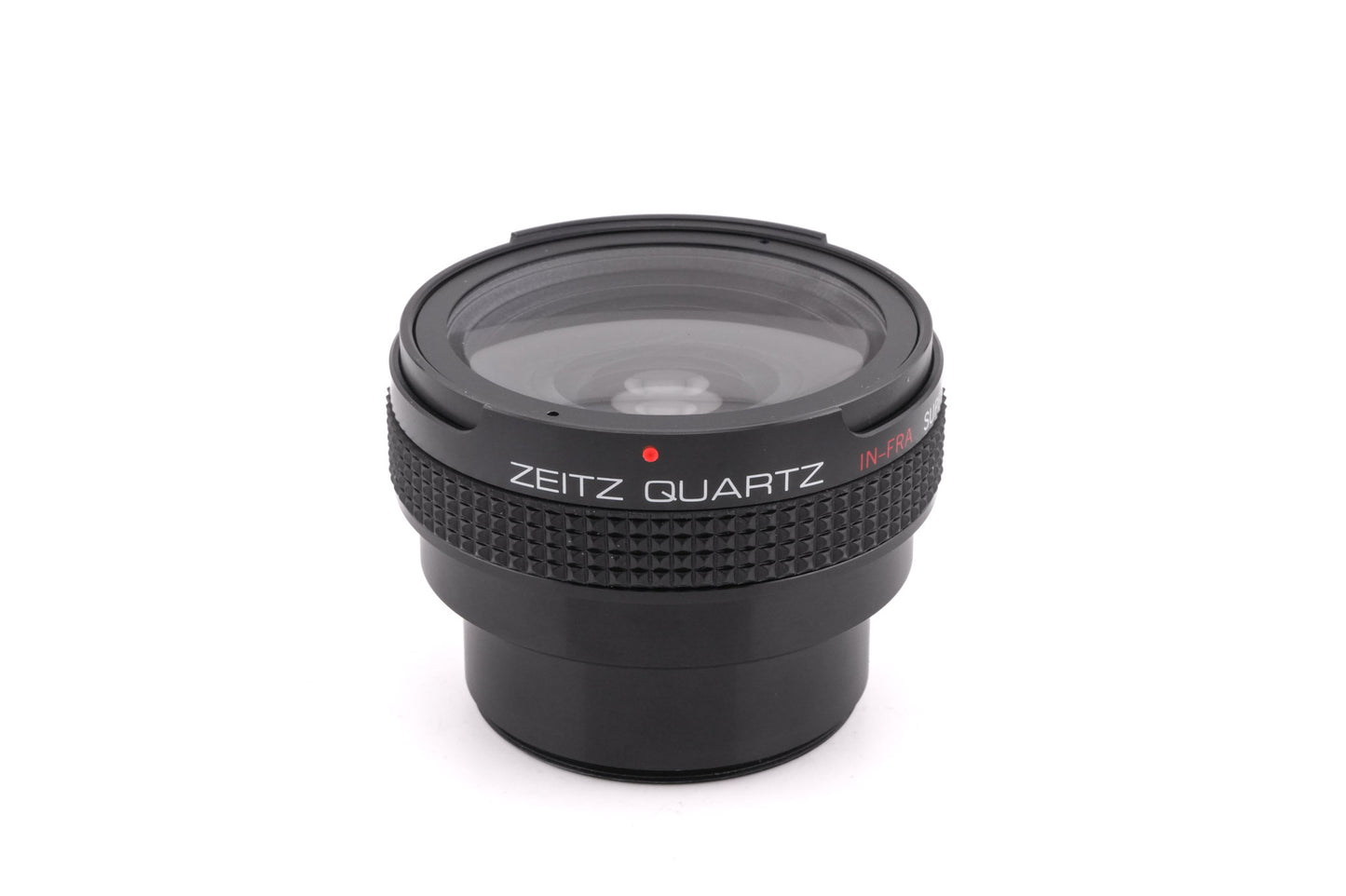 Zeitz 0.42x Wide Converter Quartz In-fra Super Wide Macro L - Accessory