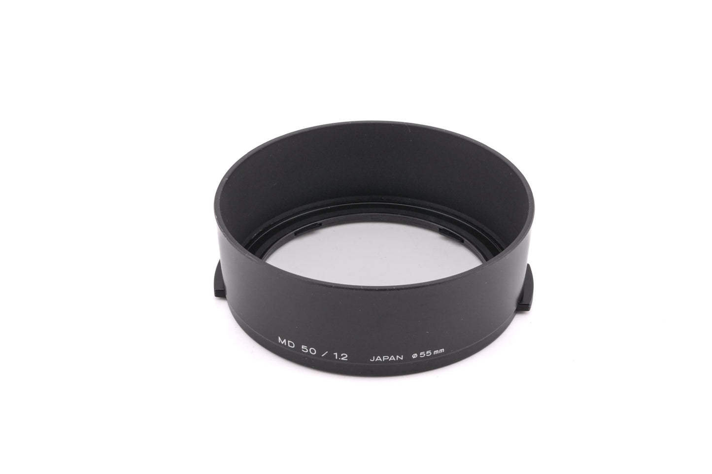 Minolta Lens Hood (MD 50mm f1.2) - Accessory