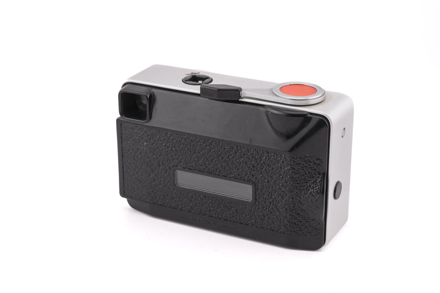 Agfa Agfamatic 100 Sensor