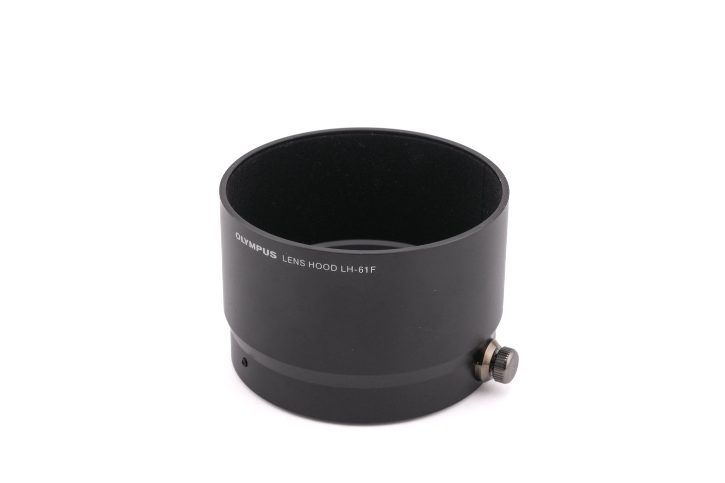 Olympus LH-61F Lens Hood - Accessory