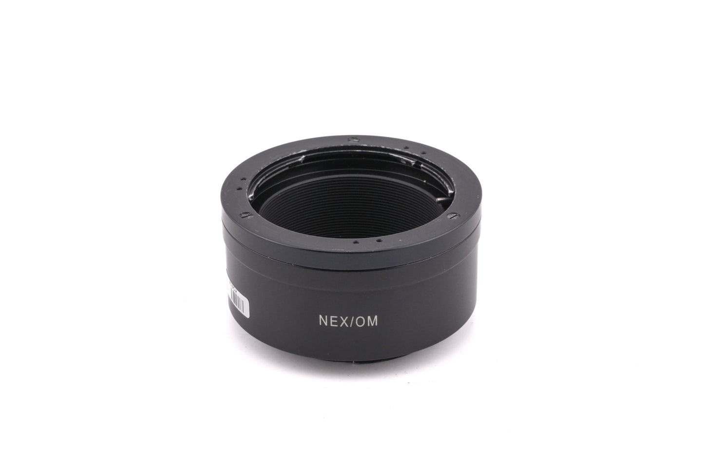 Novoflex Olympus OM - Sony E (NEX/OM) Adapter - Accessory