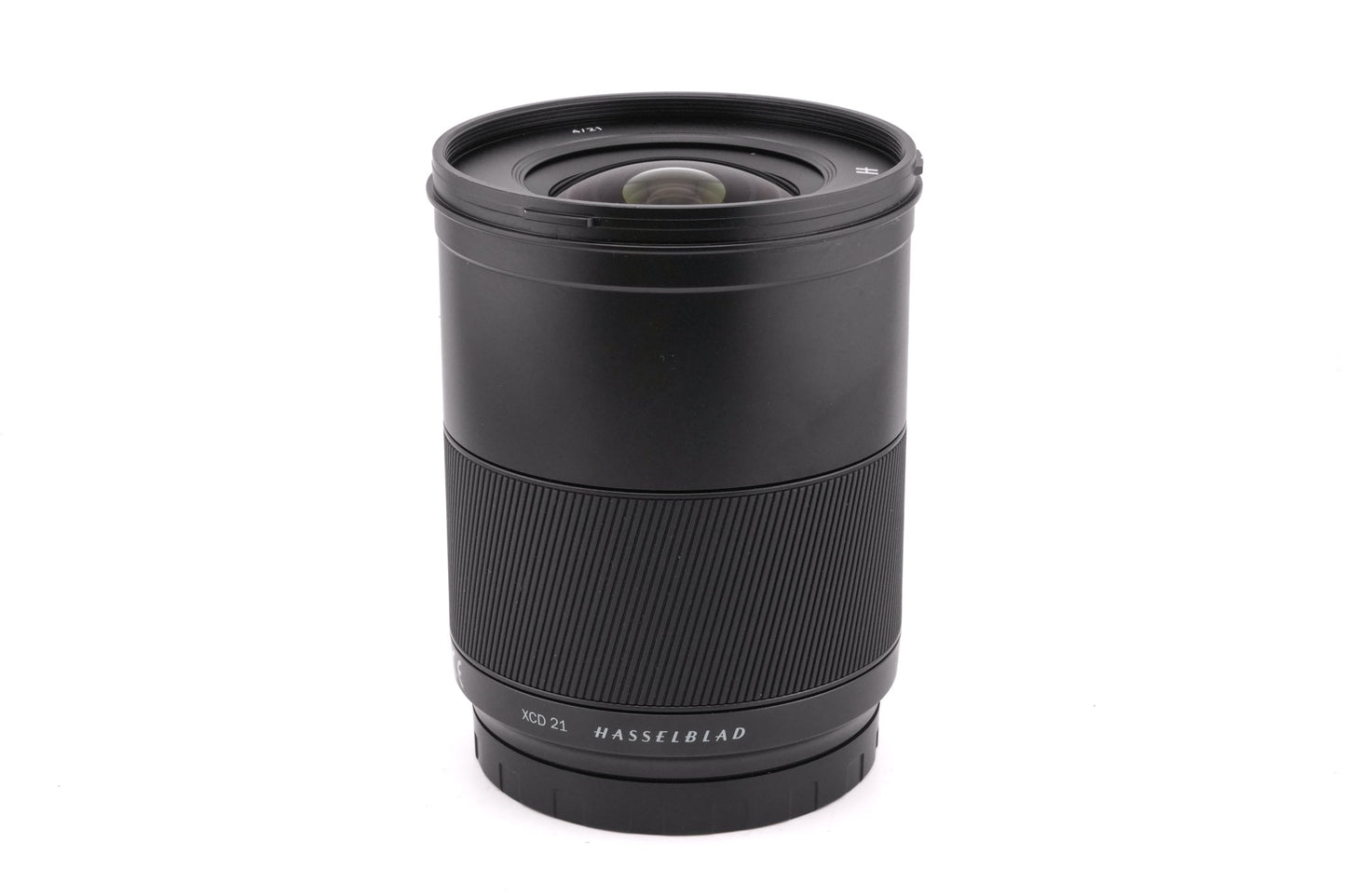 Hasselblad 21mm f4 XCD - Lens