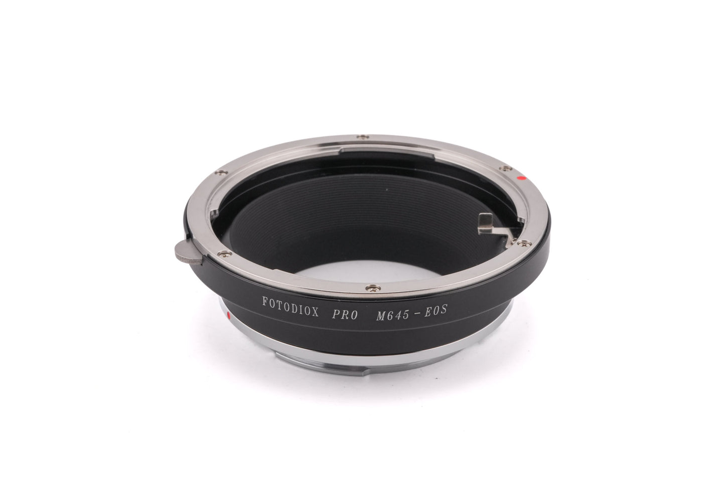 Fotodiox Canon EF - Mamiya 645 (EOS-M645) Adapter - Accessory