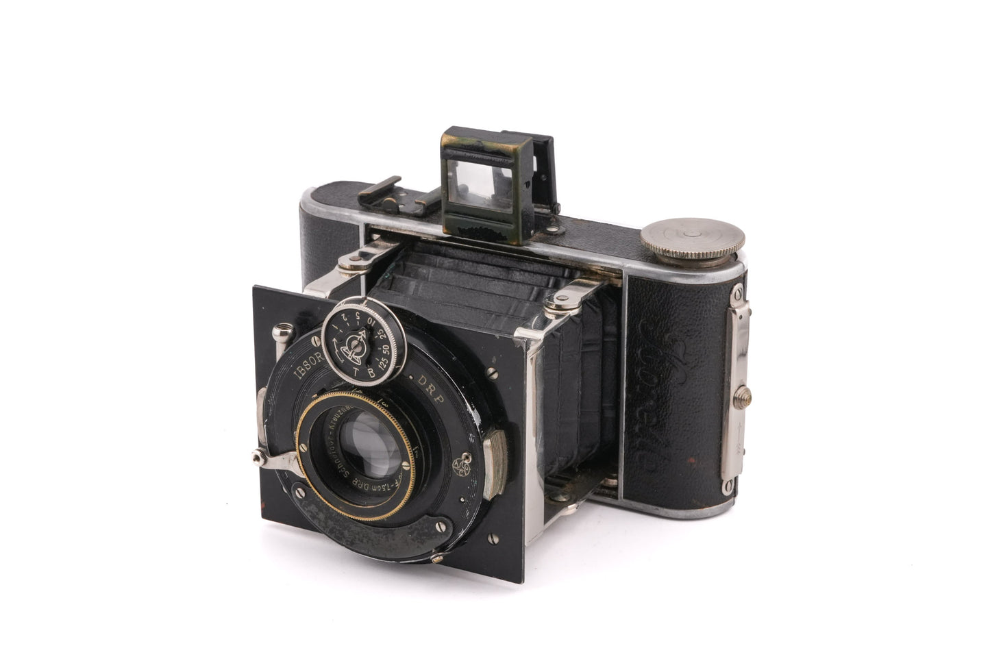 Korelle-Werk Korelle - Camera