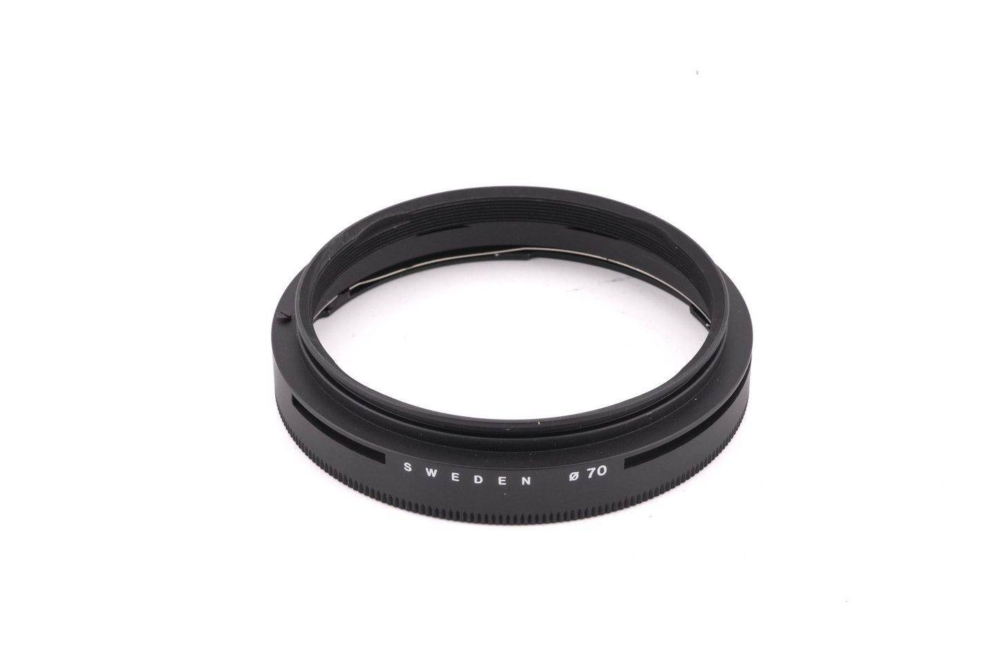 Hasselblad B70 Lens Mounting Ring (40687) - Accessory