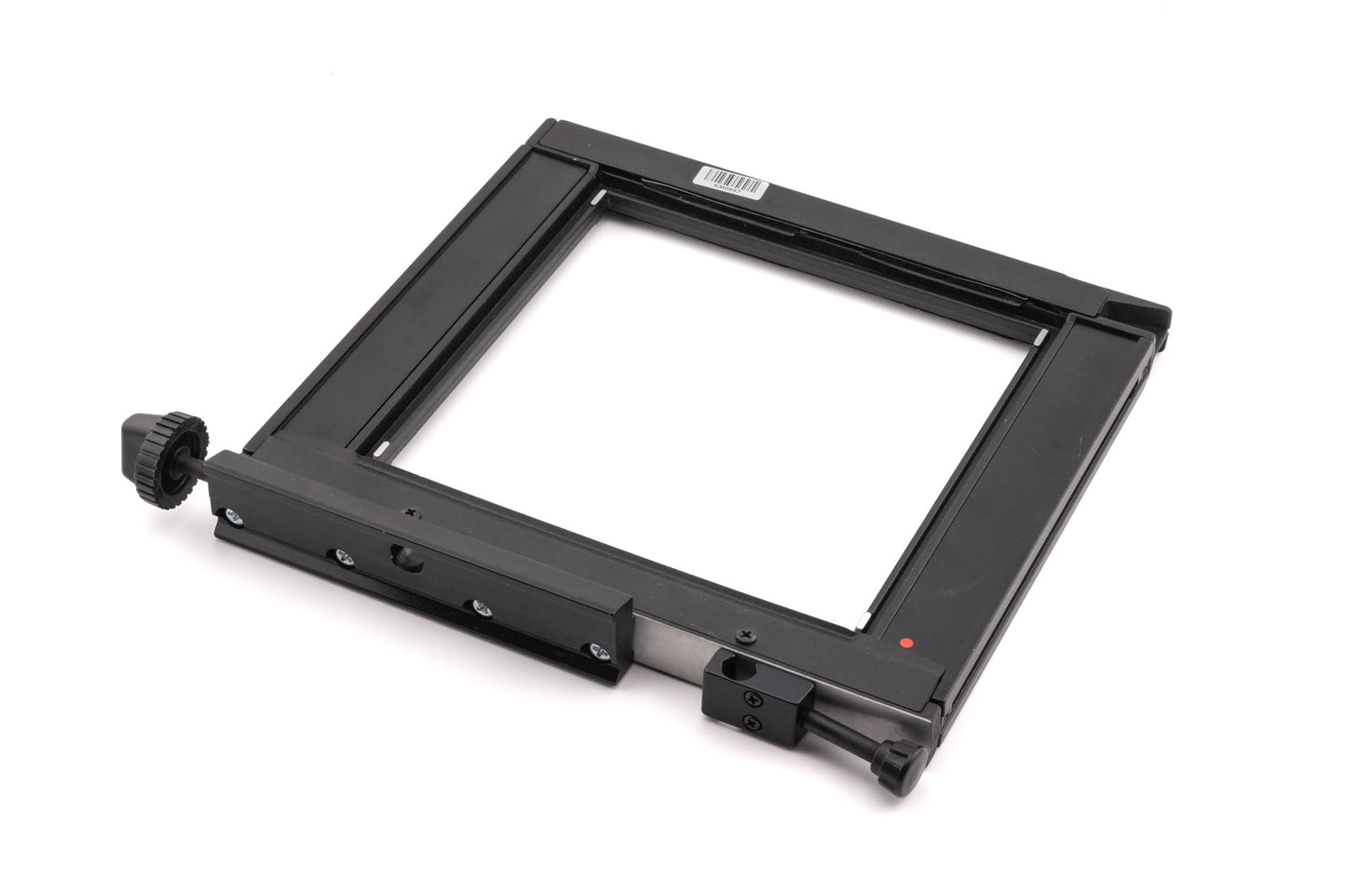 Sinar P Rear Frame - Accessory