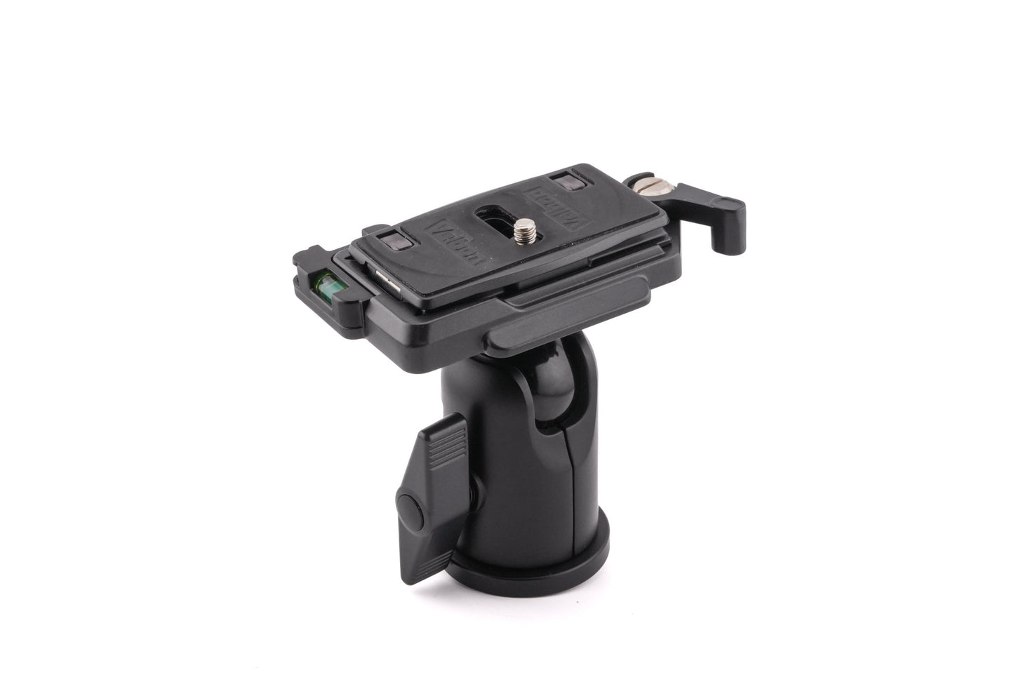 Velbon QHD-63Q Ball Head - Accessory