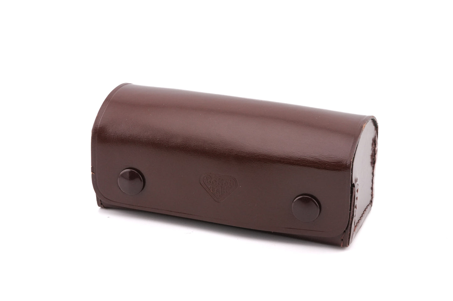 Rollei Leather Case For Lens Hood And Filters - Accessory