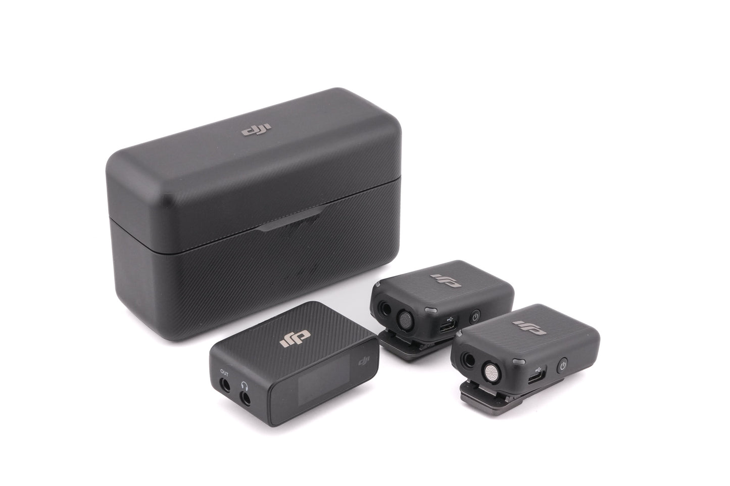DJI Mic Set - Accessory