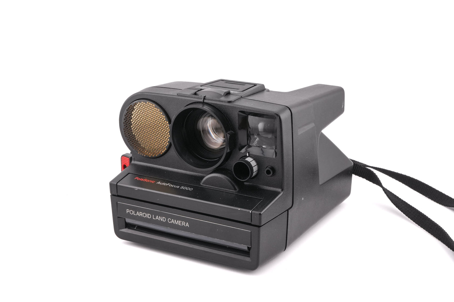 Polaroid PolaSonic Autofocus 5000 - Camera