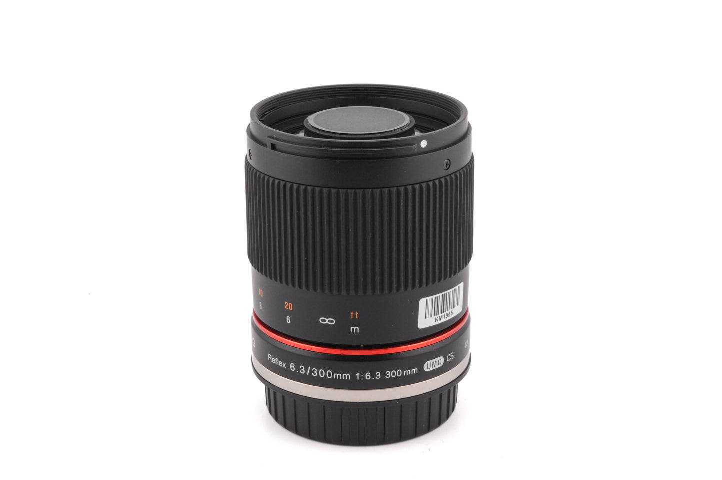 Samyang 300mm f6.3 ED UMC CS - Lens